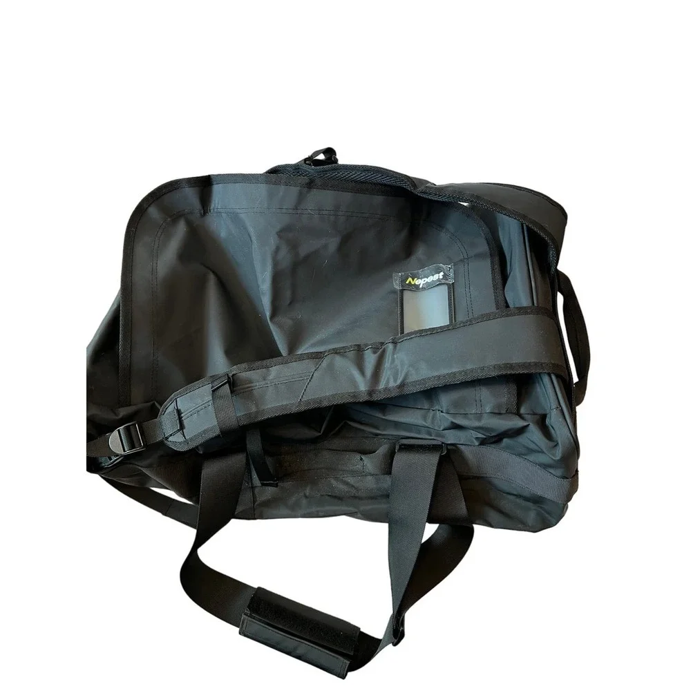 Nepost Delivery/Mail Bag